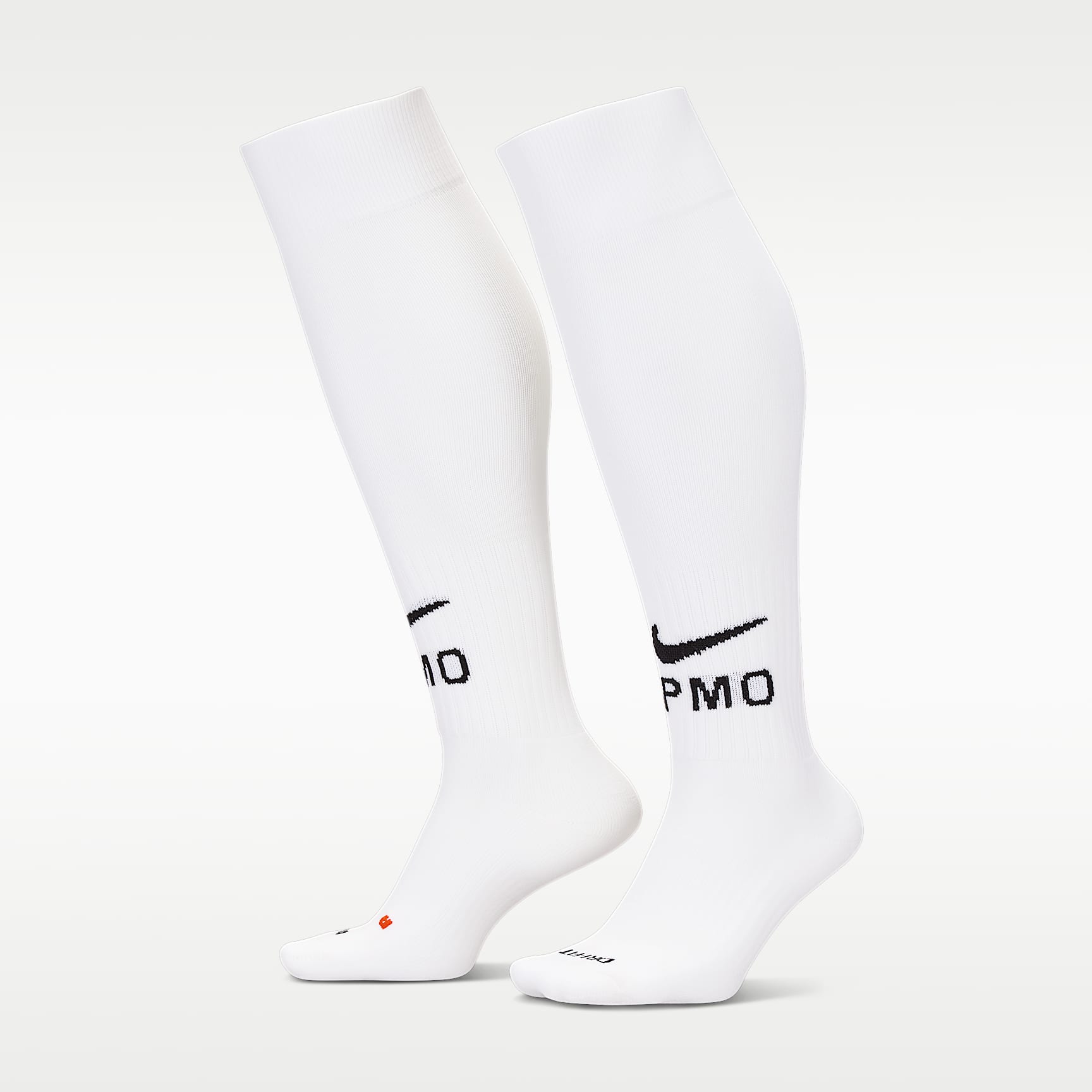 Korea x PEACEMINUSONE Men's Over-the-Calf Socks (1 Pair). Nike CA
